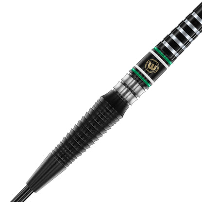 Winmau Sniper Black Darts 23 g