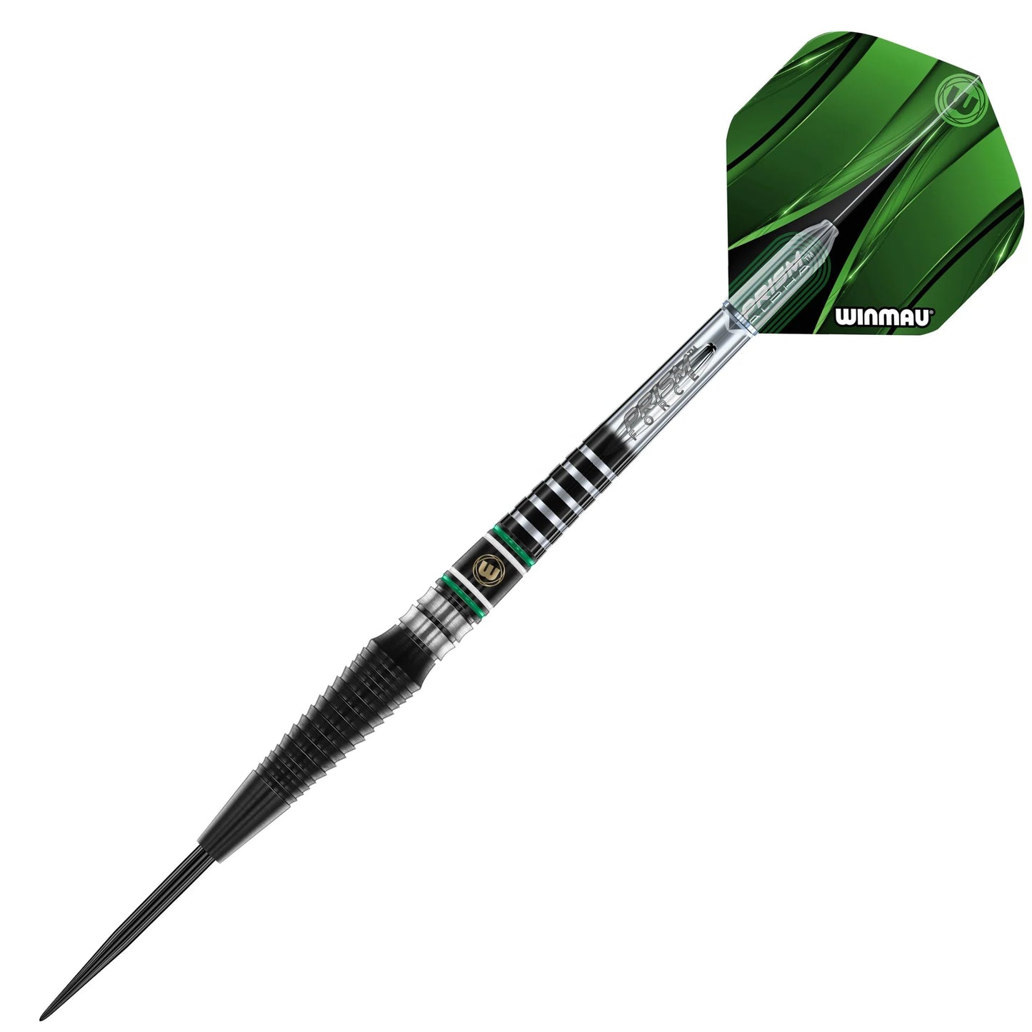 Winmau Sniper Black Darts 23 g