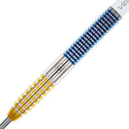 Winmau Daryl Gurney SC1 Dart Set 23 g