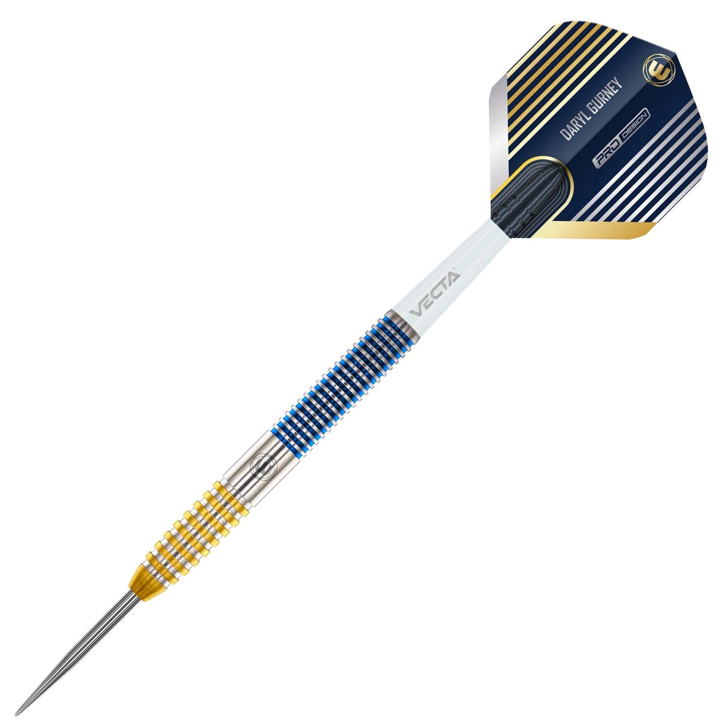 Winmau Daryl Gurney SC1 Dart Set 23 g