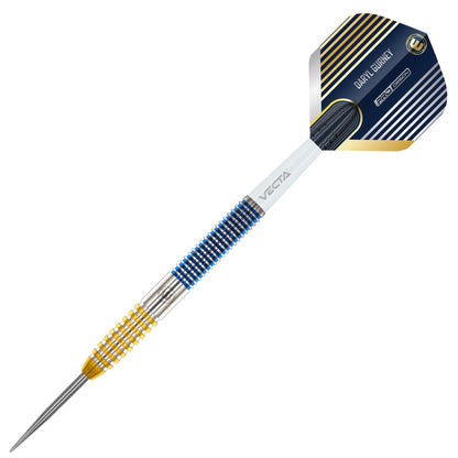 Winmau Daryl Gurney SC1 Dart Set 23 g