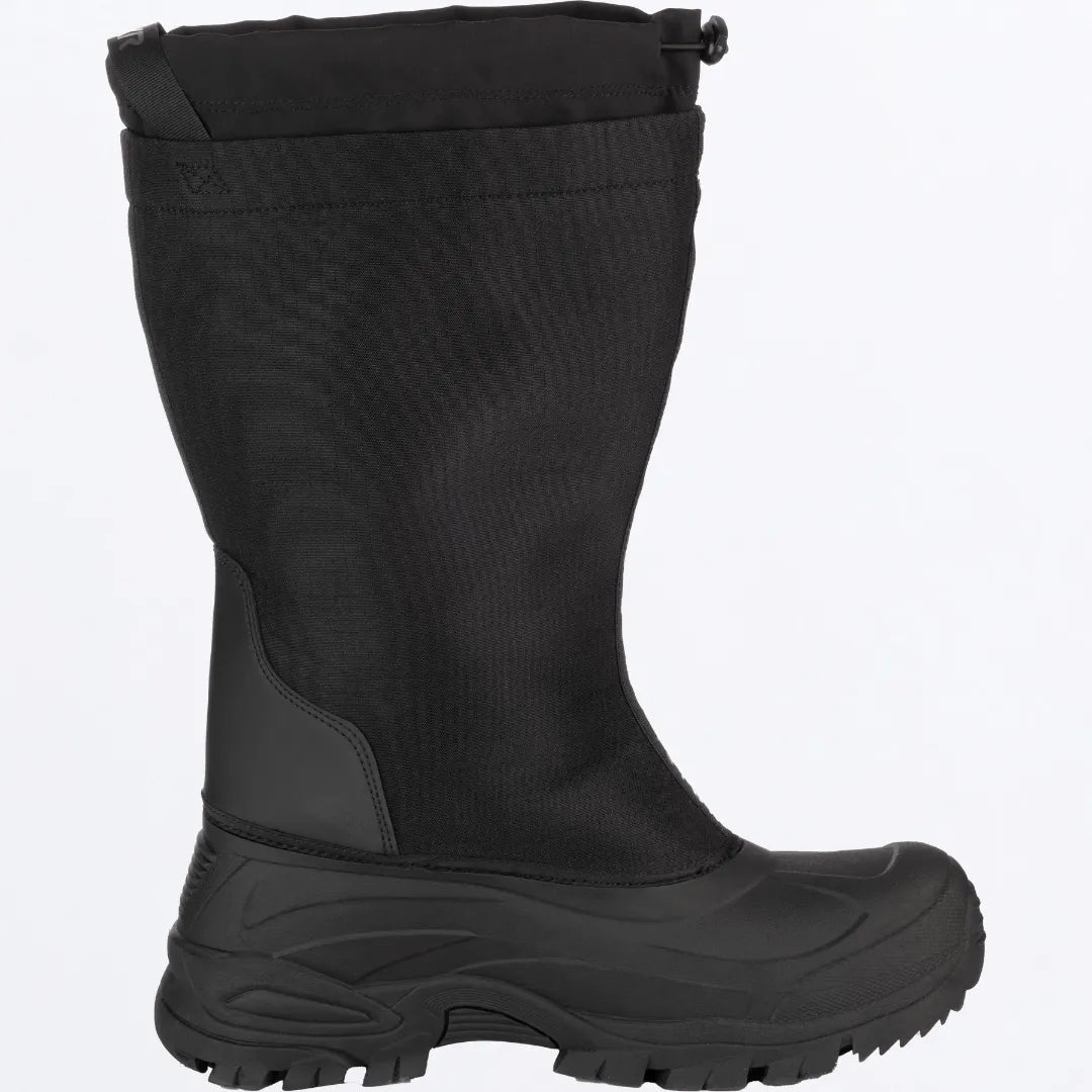 FXR Clutch Boots