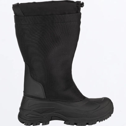 FXR Clutch Boots