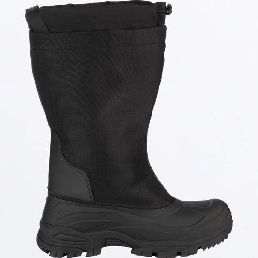 FXR Clutch Boots