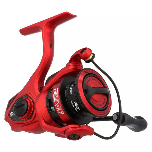 Abu Garcia Revo Rocket Spinning Reel 10BB