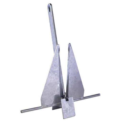 Tie-Down Super Hooker Anchor (In-Store Pickup Only)