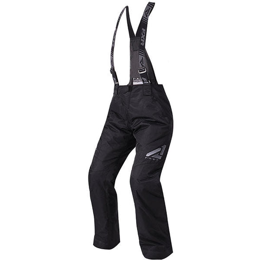 W FUEL WAIST PANT BK SZ14