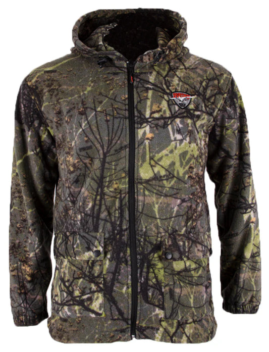 Sport Chief Junior Polar Xunity Jacket Large
