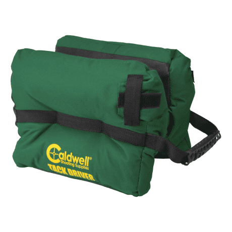 Caldwell Tack Driver Bag