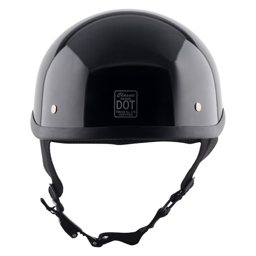 Classic QR GLOSS W/VISOR SM