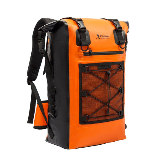 Chinook Nipissing Backpack Orange 40L