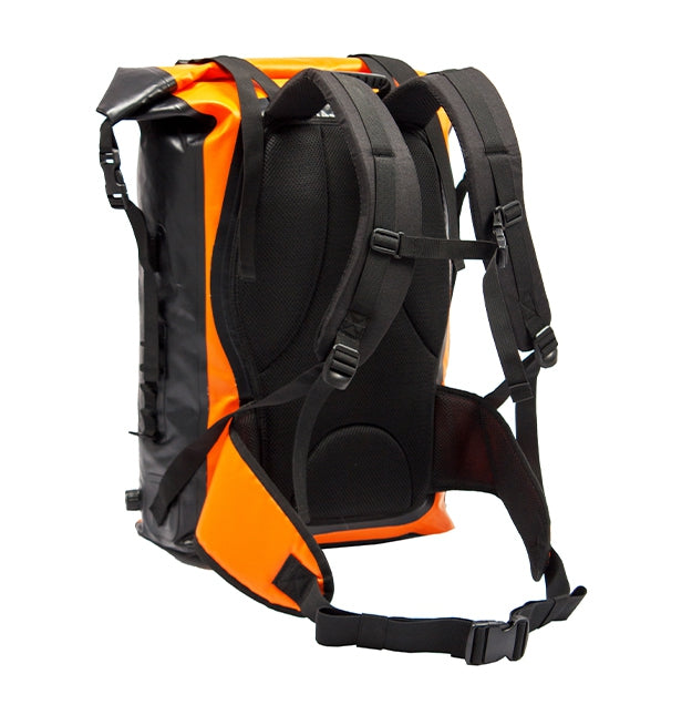 Chinook Nipissing Backpack Orange 40L