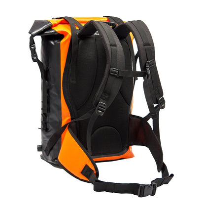 Chinook Nipissing Backpack Orange 40L