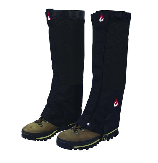 CTO Waterproof Breathable Gaiters XL