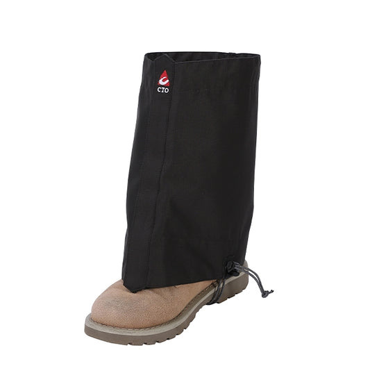 CTO Waterproof Breathable Gaiters XL