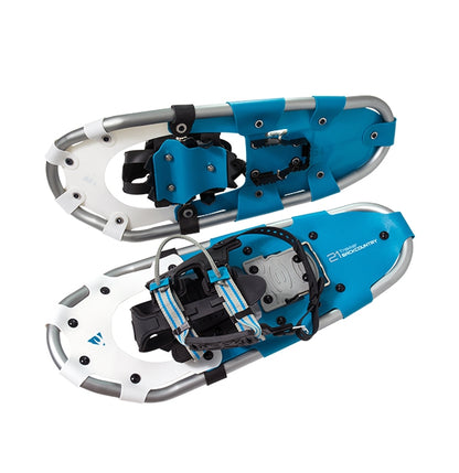 Chinook Backcountry Trekker 21 Snowshoes