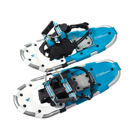 Chinook Snowshoes Backcountry Trekker 21