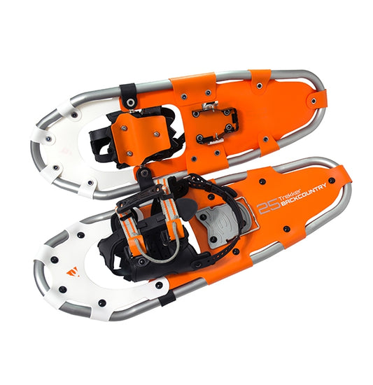 Trekker Backcountry 25 Snowshoes