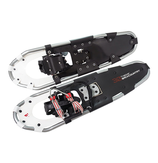 Trekker Backcountry 30" Snowshoes