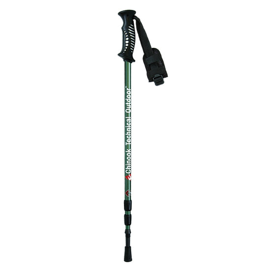 Chinook Trekking 3 Adjustable Hiking Pole