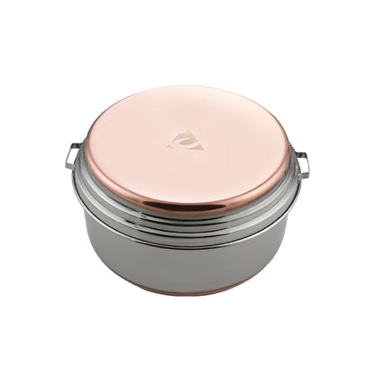 Chinook Plateau Stainless Steel Cookset