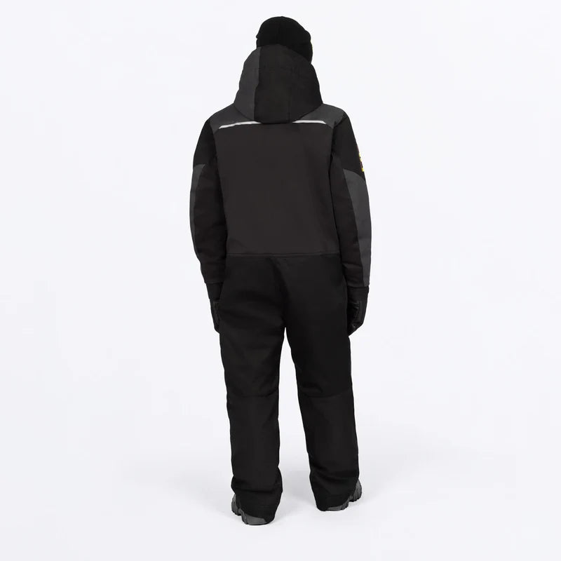 FXR Youth Revo Monosuit