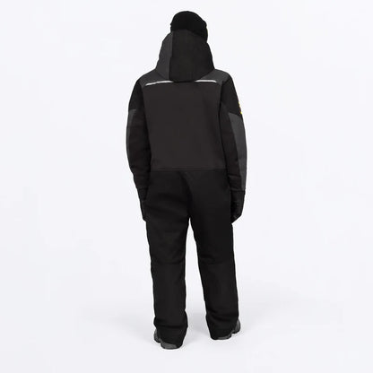FXR Youth Revo Monosuit