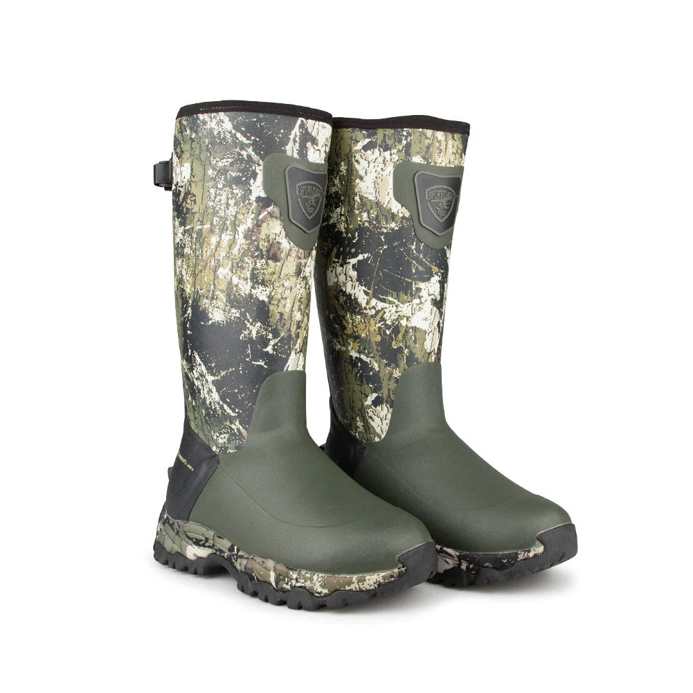 Sportchief Men's Rush 4.0 Hunting Boots