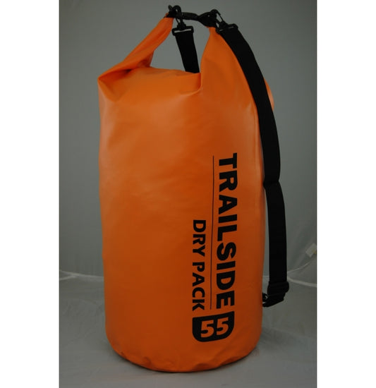 Trailside Paddler DLX Waterproof Dry Bag 55L