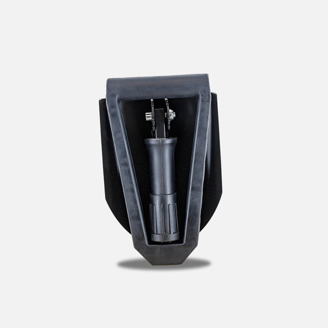 North 49 DLX Folding Mini Shovel