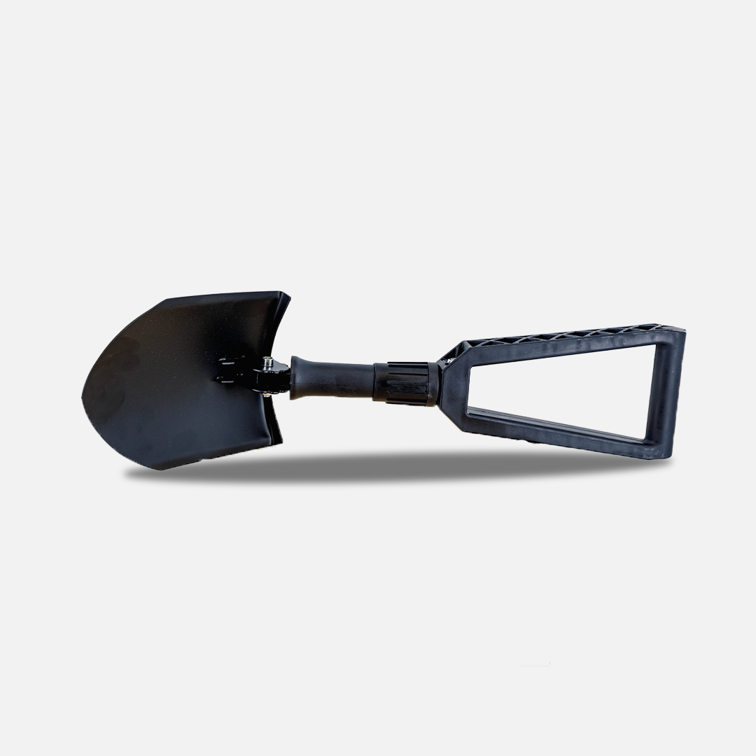 North 49 DLX Folding Mini Shovel
