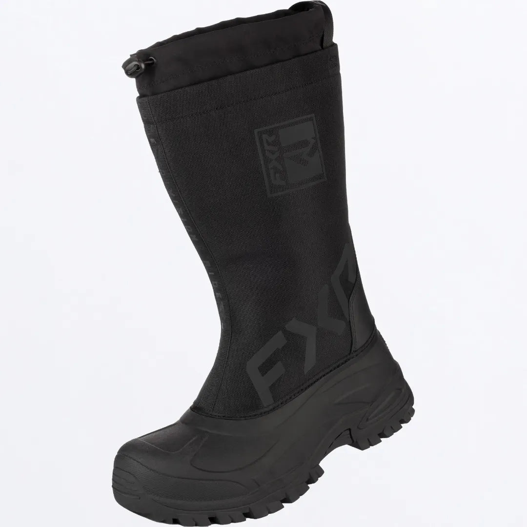 FXR Clutch Boots