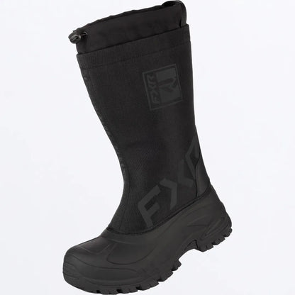 FXR Clutch Boots