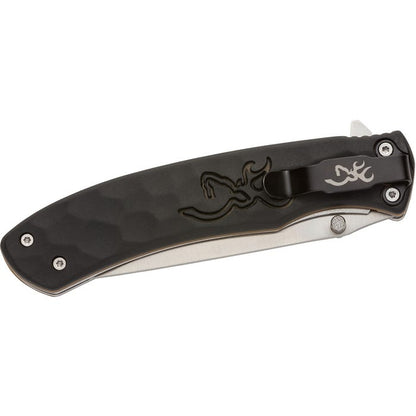 Browning Primal Folder Hunting Knife #3220429B