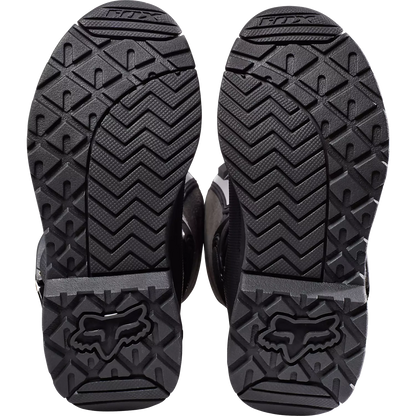 Fox Comp 3Y Boot Youths' Black Size 6