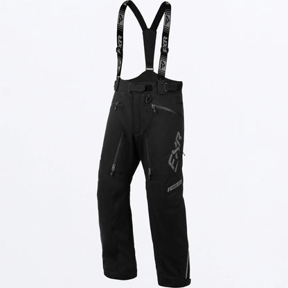 FXR Mission Pants Men's Black Ops Size L