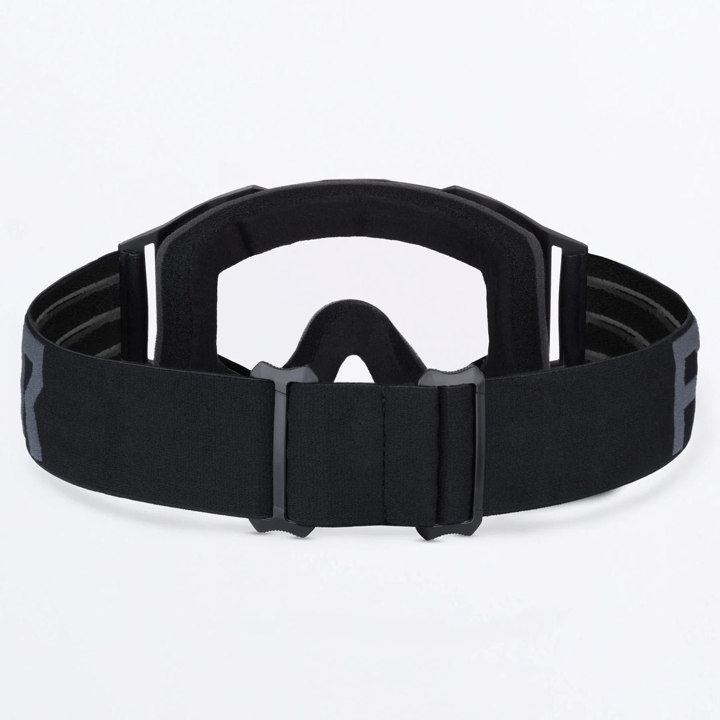 FXR Maverick Goggles Youths' Clear