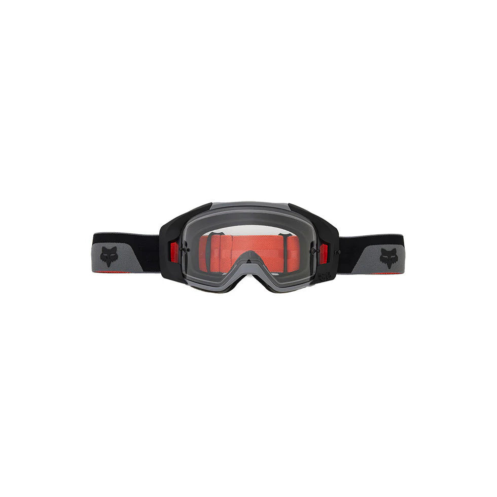 Fox VUE X Goggle Black/Gray OS