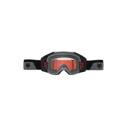 Fox VUE X Goggle Black/Gray OS