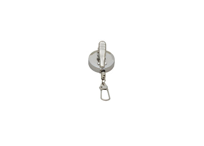TFO Clip On Metal Retractor Reel