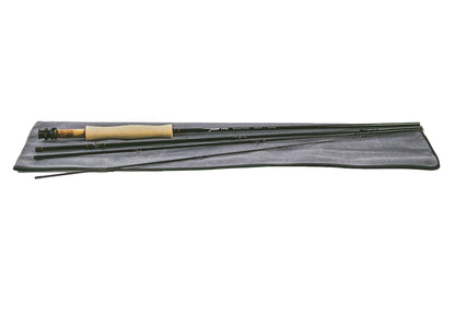 TFO Solution Fly Rod 9' 8wt 4pc