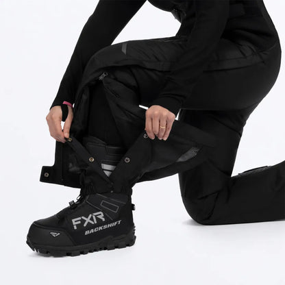 FXR Women's Team Pants, Size 16