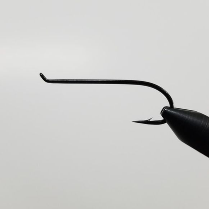 Daiichi 2441 Traditional Salmon/Steelhead Hook Size 2 10pk