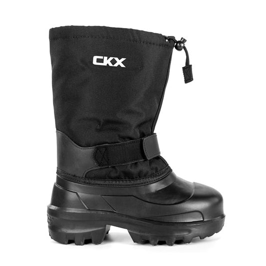 CKX Boreal Boots Size 4 Jr.