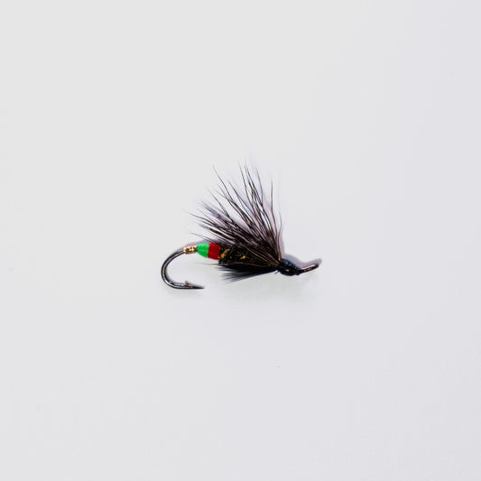 Wet Fly Undertaker #4