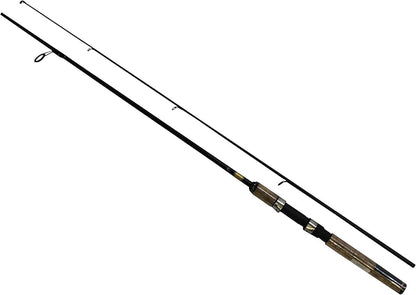 Daiwa Sweepfire Spinning Rod 6' 2pc