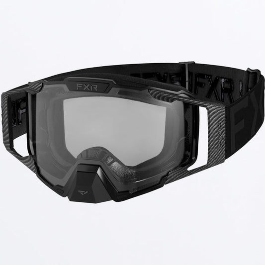 PILOT TRANSITION GOGGLE OS BLA