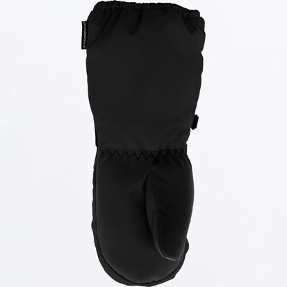 FXR Helix Mitt Toddlers' Black Size 3