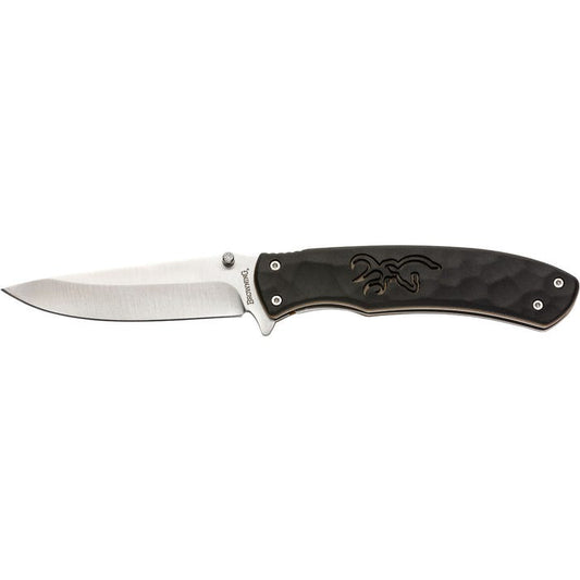 Browning Primal Folder Hunting Knife #3220429B