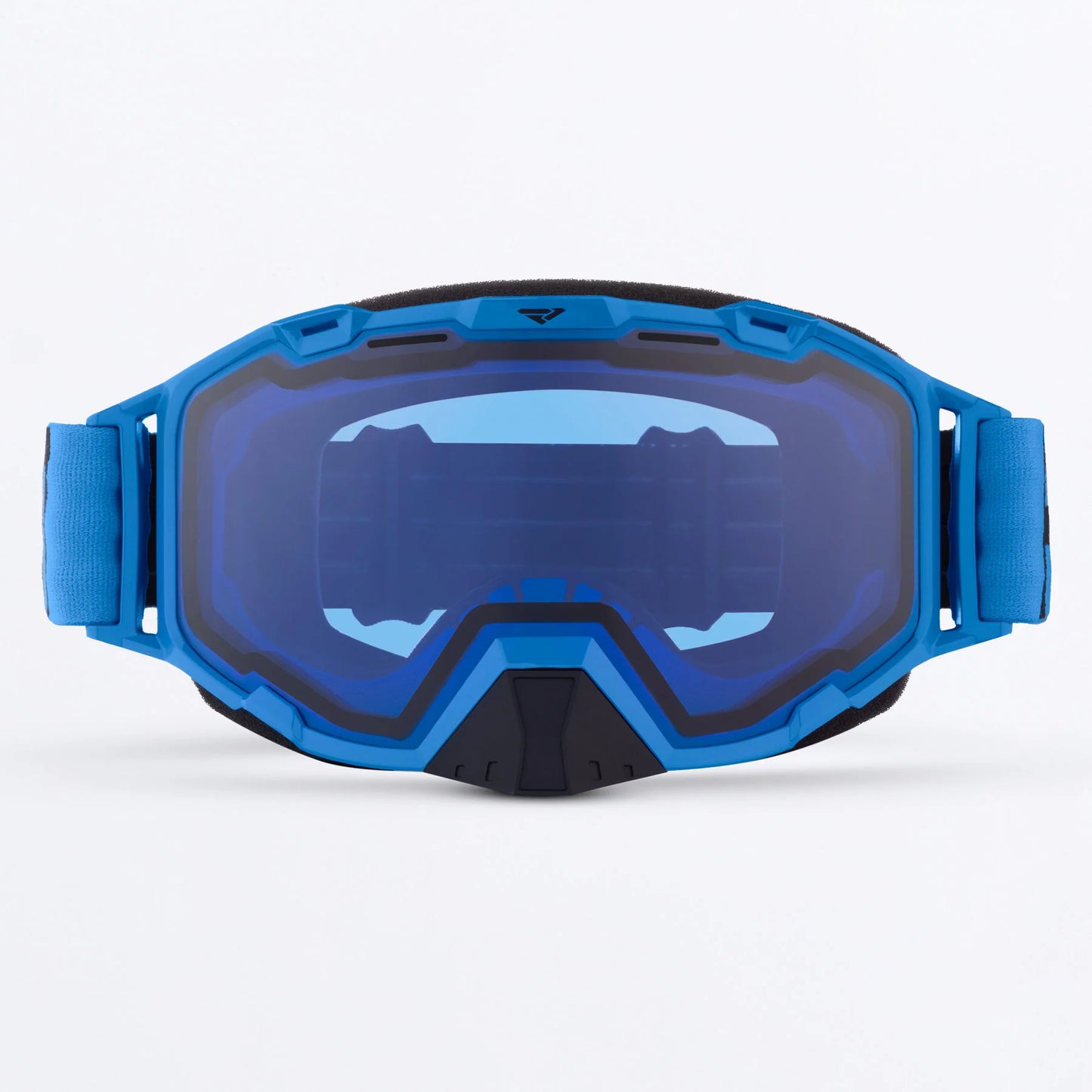 FXR Maverick Prime Goggles Blue